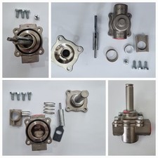 Henny Penny 179378 Solenoid