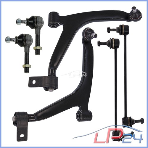 Kit bras suspension - bras,