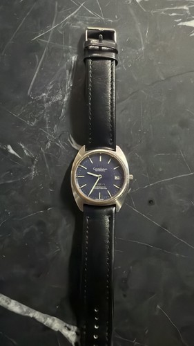 Montre omega constellation - omega,