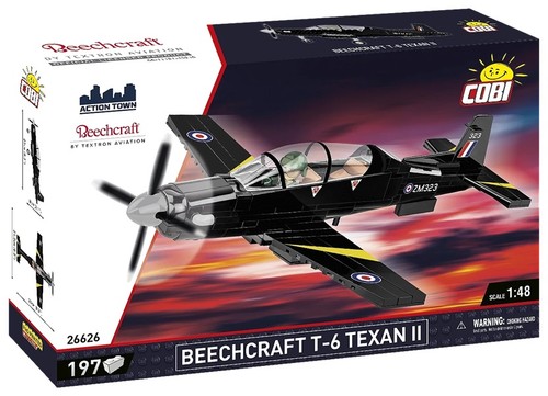 Cobi 26626 beechcraft - -,