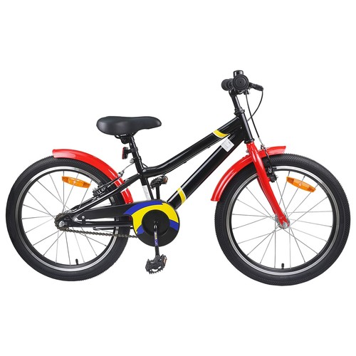 Vélo pour enfants acier - pour,