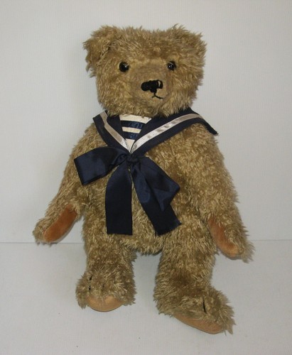 3499 ours ancien - 3499*, peluche
