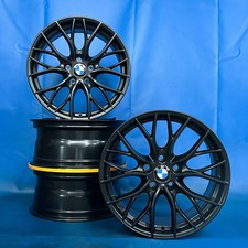 18 pouces BMW 3er F30 F31 F34