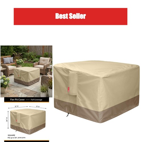 Housse brasero 600d - housse,