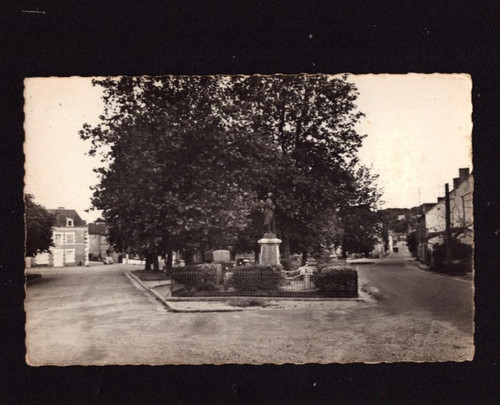Saint pierre maille - saint-pierre, de