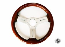 Volant en bois Original Nardi