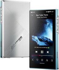 FiiO JM21 Android 13 Hi-Res Music Player MP3 with Snapdragon 680 (Sky Blue)
