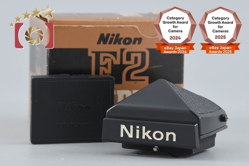 Nikon eye level finder - nikon,