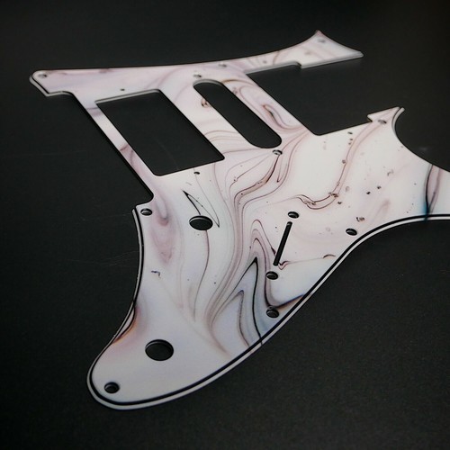Pickguard ibanez jem series - ibanez,