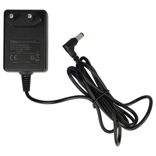Chargeur pour bosch bcs611 - pour, bcs611*
