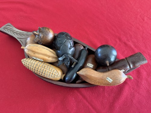 Coupe feuille bois sculpté - feuille,
