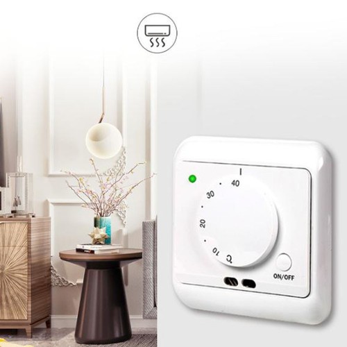 Thermostat chauffage - thermostat,