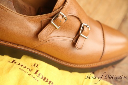 Chaussures homme john lobb - john,