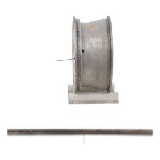 Jante alu - Jeep GRAND