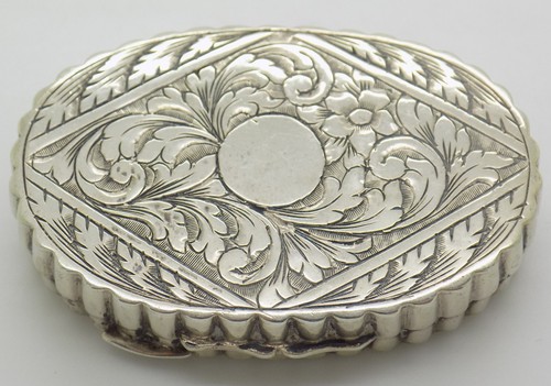 Vintage 1950s italian snuff - italian,