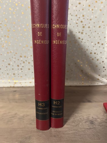 Lot deux livre - lot,