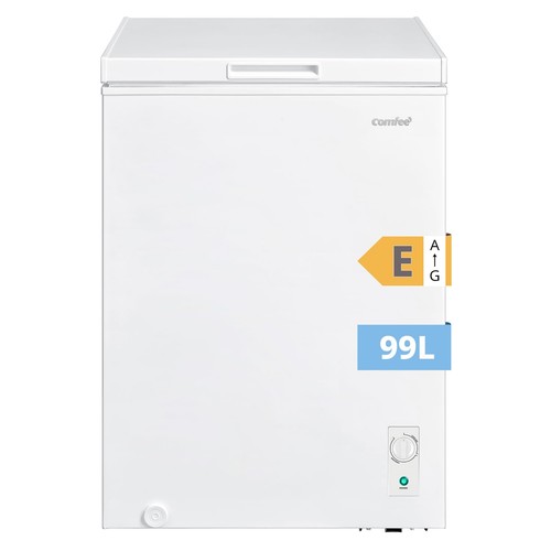 Rcc102wh2eu congélateur - ',