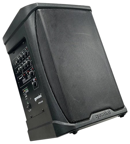 Portable system gpss - portable, gpss-650