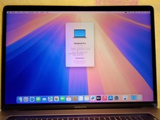 Carte mère MacBook Pro A1990