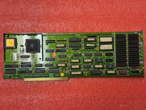 Amiga 2000 2630 cpu - 2000, 68030