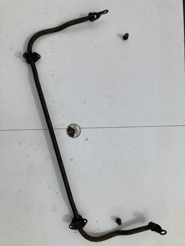 1984 1987 corvette oem - c4, rear