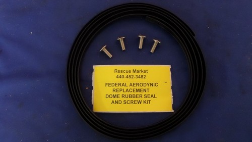 Federal aerodynic replacement - federal,