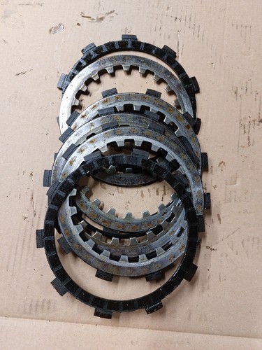 Kit disque embrayage - kit,
