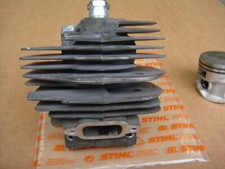 STIHL MS362 MS362C CHAINSAW PISTON & CYLINDER KIT W/ BEARING - LATE VERSION- NTO