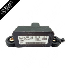 Capteur ESP mise en lacet Mercedes C 220 cdi W204  A0055421918