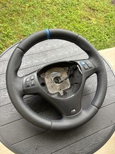 Volant BMW NEUF Pack M Bague