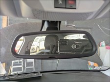 Retroviseur interieur PEUGEOT