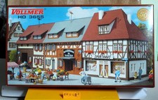 HO VOLLMER  3655 Rue de Village  (V6)EB0481