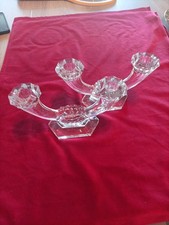 Paire De Bougeoirs Anciens En