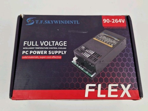 Skywindintl flex 450 - t.f,