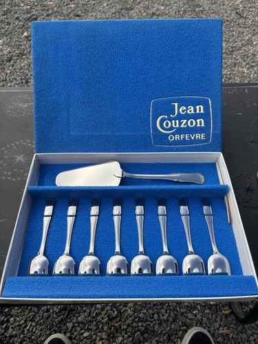 Jean couzon coffret - 9, pièces