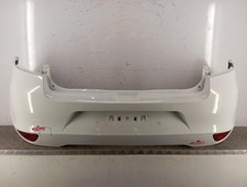 Pare choc arriere RENAULT CLIO