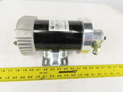 Kinetek casappa 4bc - casappa, 4bc-03124