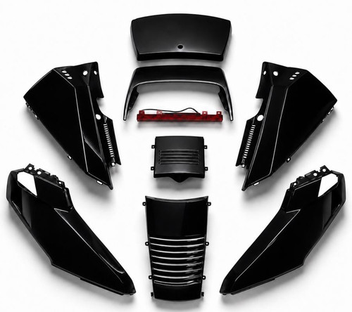 Honda helix panneaux - honda, /