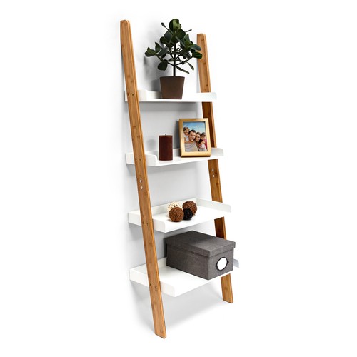 Etagere echelle meuble - , de