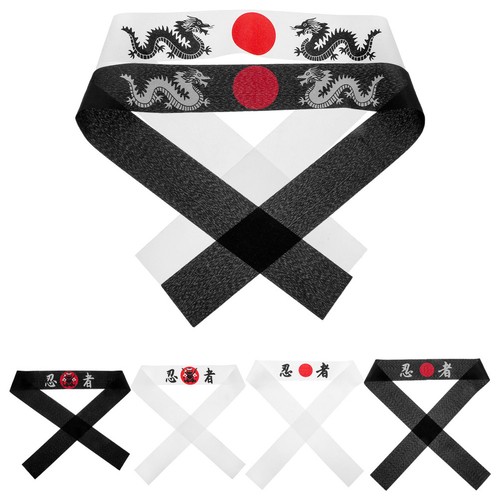 Pcs accessoires ninja - 6,