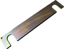 Bétonnières Benford Terex Avec Moteur Lister Packer Shim 1,5 Mm RC31