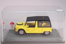 LE5978 NOREV car 1/43 Citroen mehari 4x4 yellow