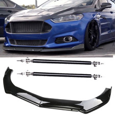 Front Bumper Lip Splitter