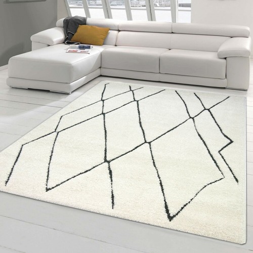 Tapis moelleux salon chambre - salon, &