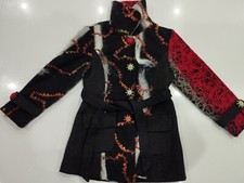 Veste, Manteau Multicolore