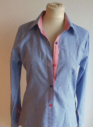 Chemise femme inspiration - chemise,