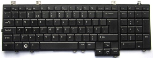De105 touches pour clavier - de105,