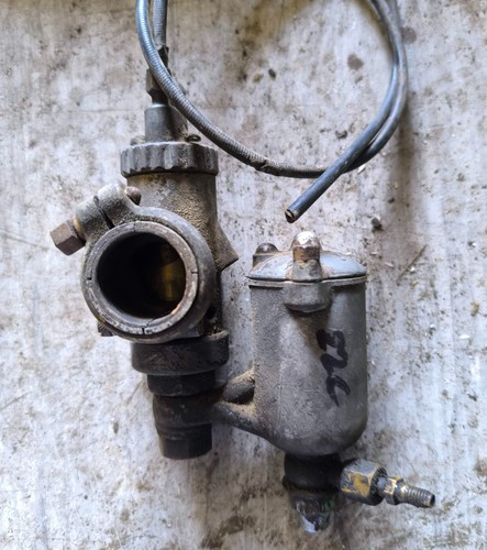 Carburateur amac 130 - carburateur, 4/130