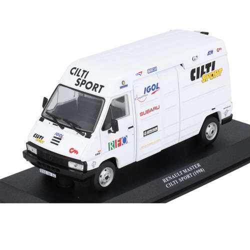 Renault master cilti - renault,