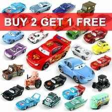 Disney Pixar Cars Friend